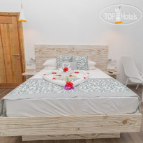 Romance Bungalow