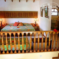 Romance Bungalow