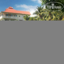 Villa Citronella Вид Виллы