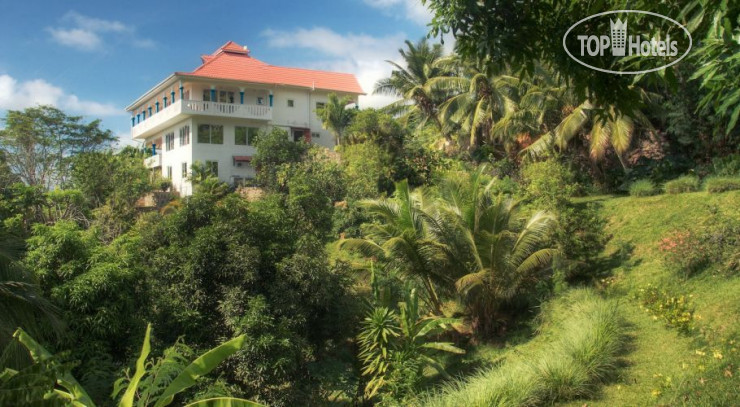 Hotel photo Villa Citronella 3*