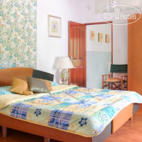 Villa Citronella Комната