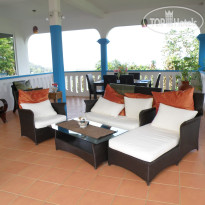 Villa Citronella