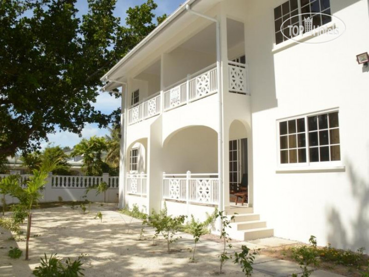 Hotel photo Villa Koket 3*