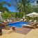 Crown Beach Hotel 