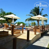 Crown Beach Hotel