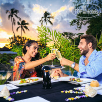 Savoy Resort & Spa Pescado