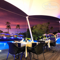 Savoy Resort & Spa Pescado