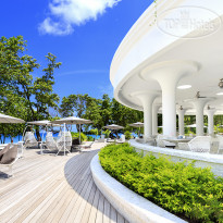Savoy Resort & Spa Gecko Bar