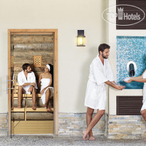 Savoy Resort & Spa Savoy Spa