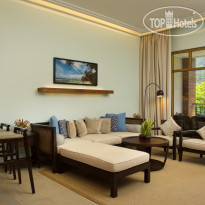 Savoy Resort & Spa Savoy Suite