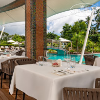 Savoy Resort & Spa Pescado
