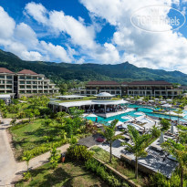 Savoy Resort & Spa