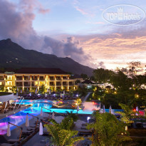 Savoy Resort & Spa