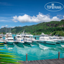 Savoy Resort & Spa Eden Blue