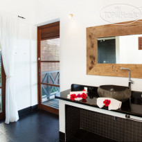 Villas De Jardin