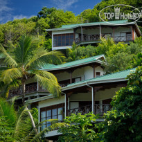 Villas De Jardin