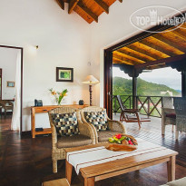 Villas De Jardin