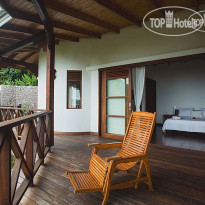 Villas De Jardin