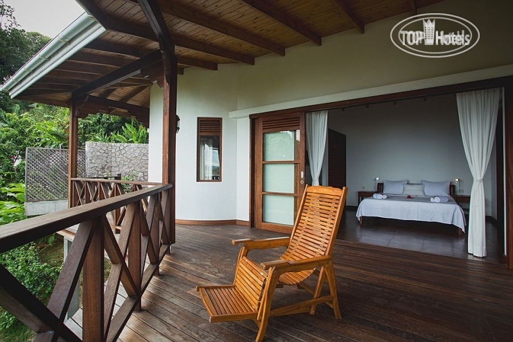 New photos from tourists Villas De Jardin