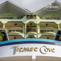 Treasure Cove