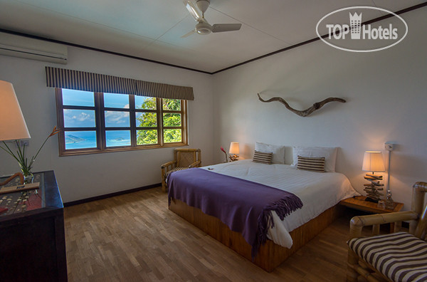 Hotel photo Copolia Lodge 3*