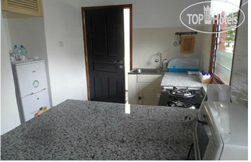 Anse Norwa Guest House