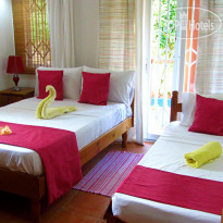 La Villa Therese