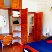 La Villa Therese