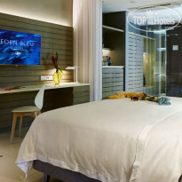 Eden Bleu Hotel 