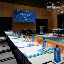 Eden Bleu Hotel 