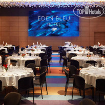 Eden Bleu Hotel 