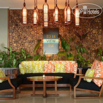 DoubleTree by Hilton Seychelles Allamanda Resort & Spa