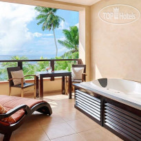DoubleTree by Hilton Seychelles Allamanda Resort & Spa