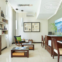 DoubleTree by Hilton Seychelles Allamanda Resort & Spa