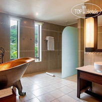 DoubleTree by Hilton Seychelles Allamanda Resort & Spa