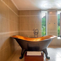 DoubleTree by Hilton Seychelles Allamanda Resort & Spa