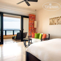 DoubleTree by Hilton Seychelles Allamanda Resort & Spa