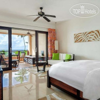 DoubleTree by Hilton Seychelles Allamanda Resort & Spa