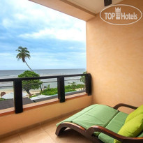 DoubleTree by Hilton Seychelles Allamanda Resort & Spa