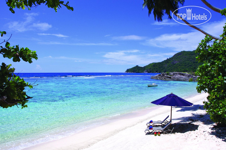 Пляж в Mon Amour B&B Otranto 