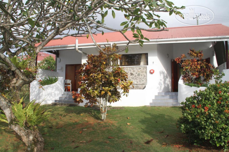 Hotel photo Daniellas Bungalows 2*