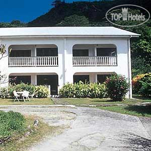 Hotel photo La Residence APT