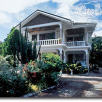 Villa Des Roses APT