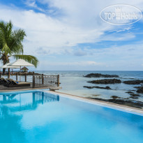 Fishermans Cove Resort