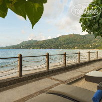 Fishermans Cove Resort