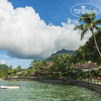 Fishermans Cove Resort