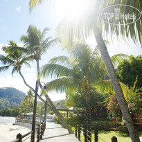 Fishermans Cove Resort