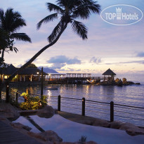 Fishermans Cove Resort