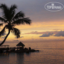Fishermans Cove Resort