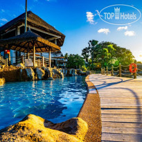 Fishermans Cove Resort